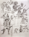 oscar ratti study 02