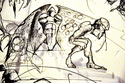 drawing