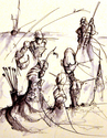 drawing