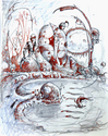 drawing