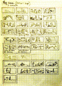 storyboard