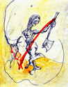 drawing