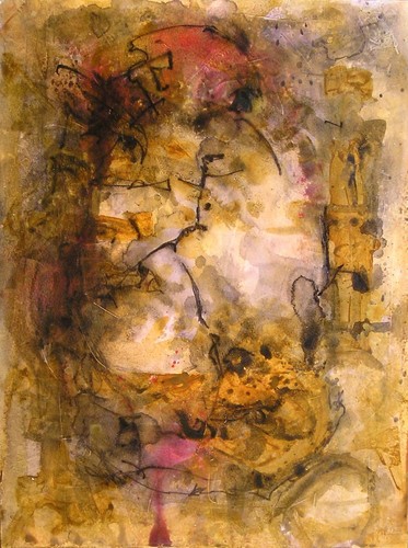 Drawing-Ink-iron mind