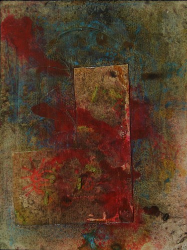 Painting-Acrylic-balance