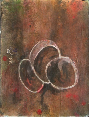 Painting-Acrylic-fertility