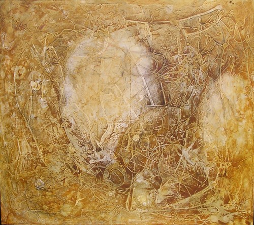 Painting-Acrylic-egghead