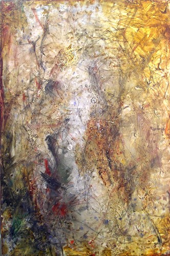 Painting-Acrylic-everything