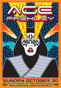 Ace Frehley 