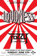 Loudness 