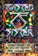 Twisted Sister 