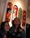 Amoeba Art Show 2006
