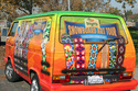 Togo's Snowboard Art Tour