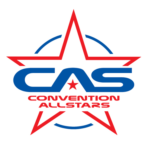 Convention All-Stars Logo