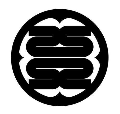 My logo - Alternate Version