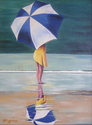 En La Playa