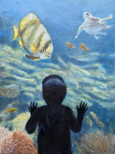 A Childs Wonder