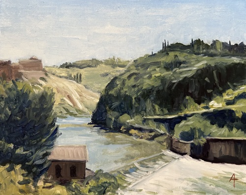 Toledo