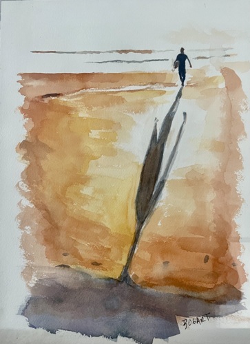 Dawn Patrol II