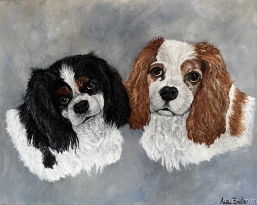 King Cavaliers