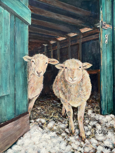 Welcoming Committee