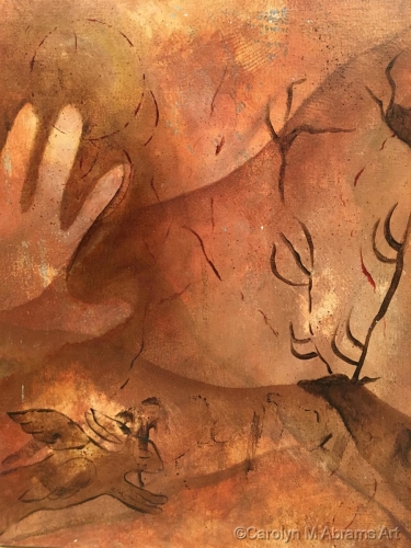 Ancestral Spirits III