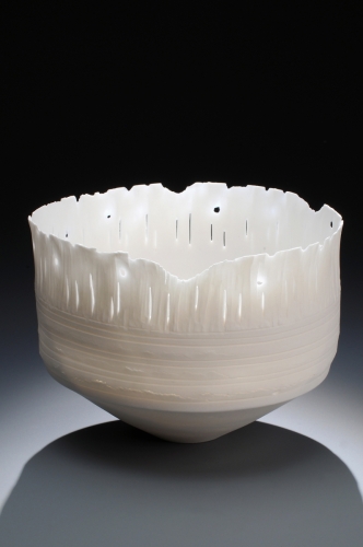 Tree Line by Carol Snyder
