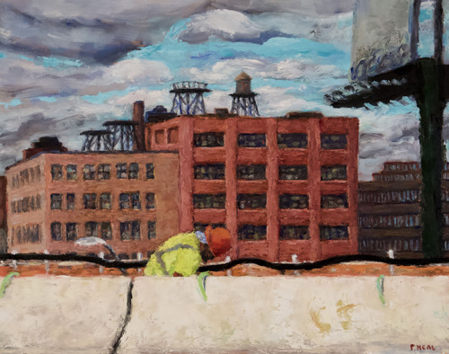 Workman