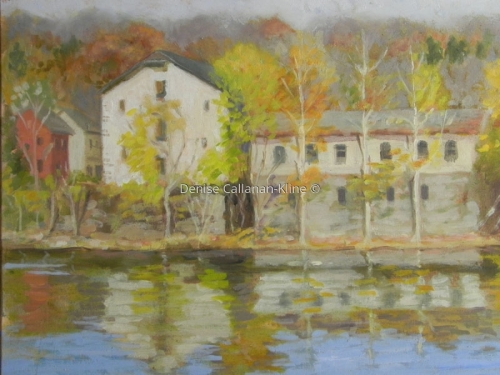 Milford on the Delaware