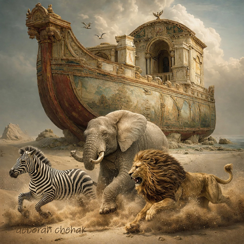 The Ark