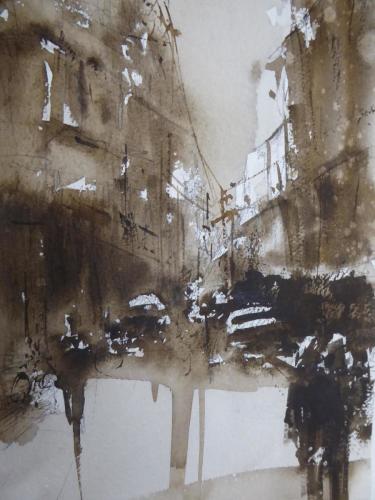 Havana Afternoon by Gary Friedman