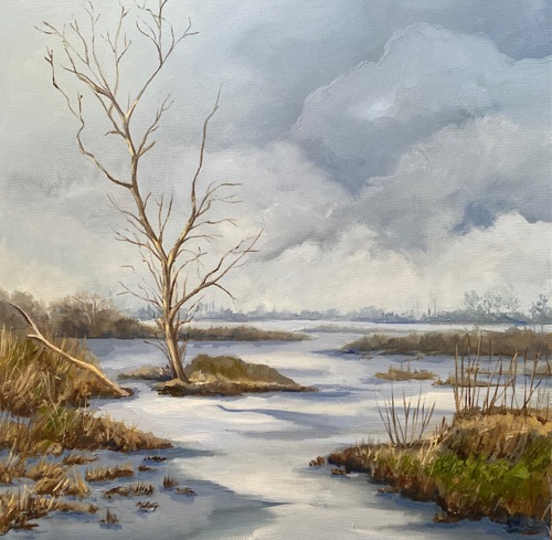 Blue Marsh