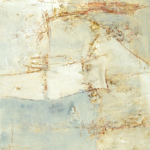 Right Turning by Jeane Myers