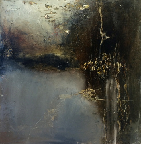 A Sip Of Dawn by Jeane Myers