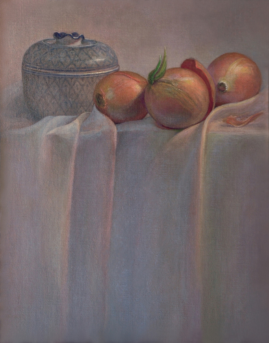 Toward the Light by Judith  Fritchman