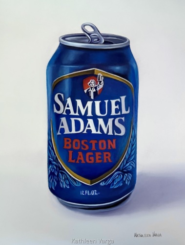 Samuel Adams