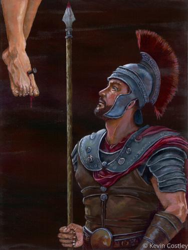 The Centurion