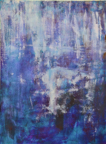 Water Form