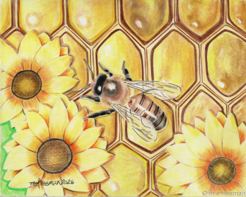 Return to the Hive