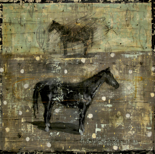 Motion in Stillness by Mattflint.com