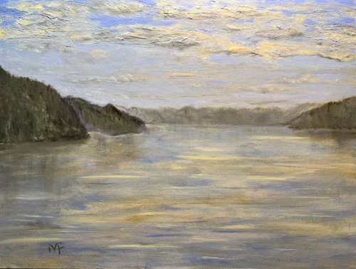 Saguenay Fjord