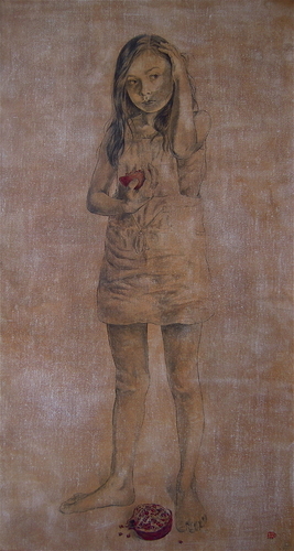 Fragile by Minako Ota 