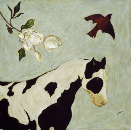Paint Horse by Phyllis Stapler