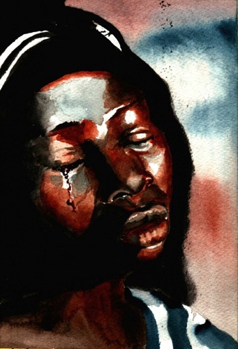 TEARDROP