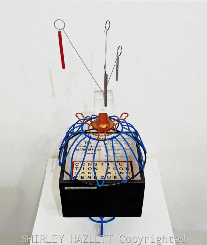 Reality Distraction Machine
