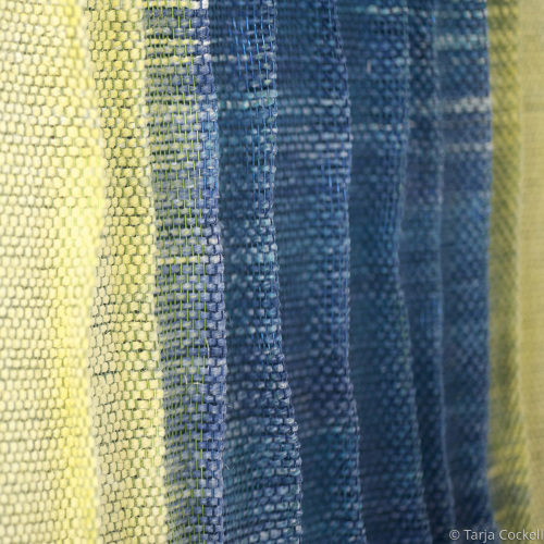 Detail of a Ocean Floor by Tarja Cockell 