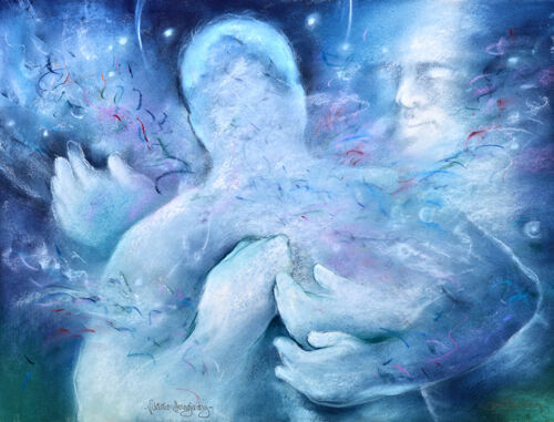 Visitation Imaginary