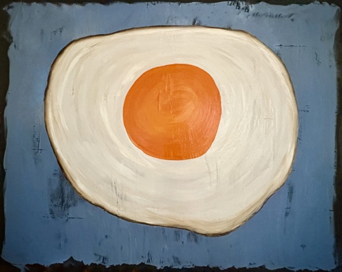 Fried Egg