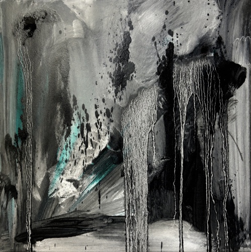 Ghost Frequency 
